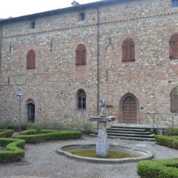 Municipio di San Giorgio Piacentino
