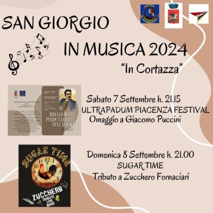 San Giorgio in Musica