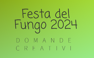 fungo creativi