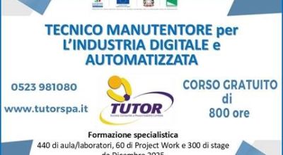Corso Tutor Corso Tutor