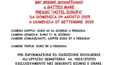 volantino Gatteo Mare 2025 volantino Gatteo Mare 2025